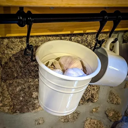 Prázdninový dům Refugio Do Oscar Gavieira