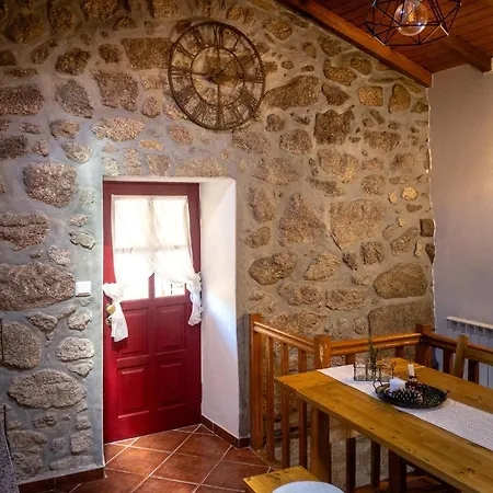 Refugio Do Oscar Dom wakacyjny *