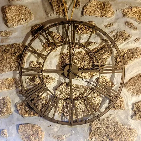 Refugio Do Oscar * Gavieira