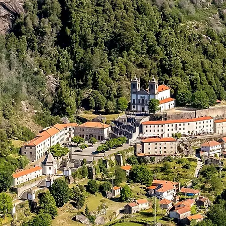 Refúgio Do óscar * Gavieira