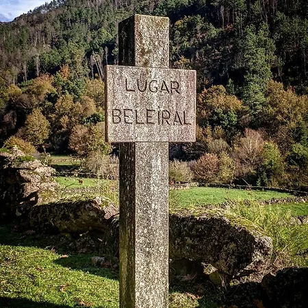 Refugio Do Oscar Gavieira