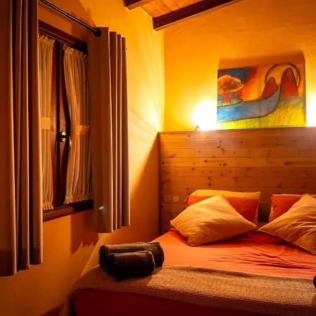 Refugio Do Oscar Gavieira