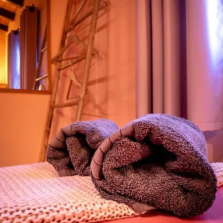 Refugio Do Oscar Prázdninový dům