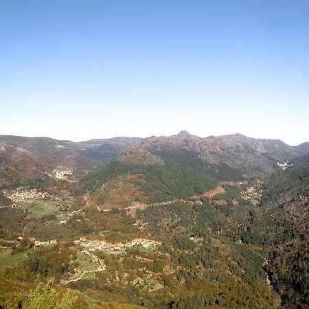 Dom wakacyjny Refugio Do Oscar Gavieira