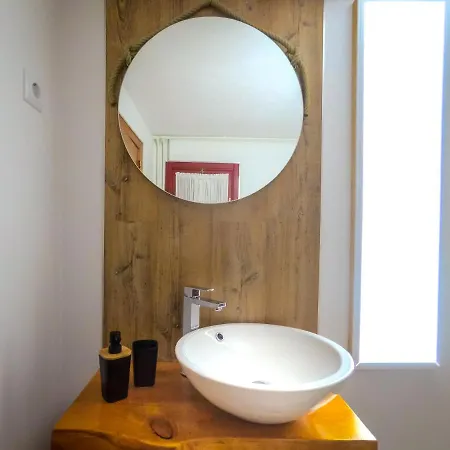 Refugio Do Oscar * Gavieira