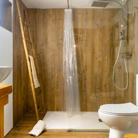 Refugio Do Oscar Dom wakacyjny Gavieira