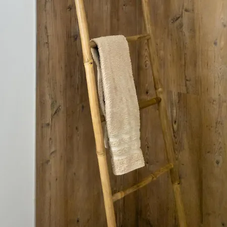 Refugio Do Oscar Gavieira