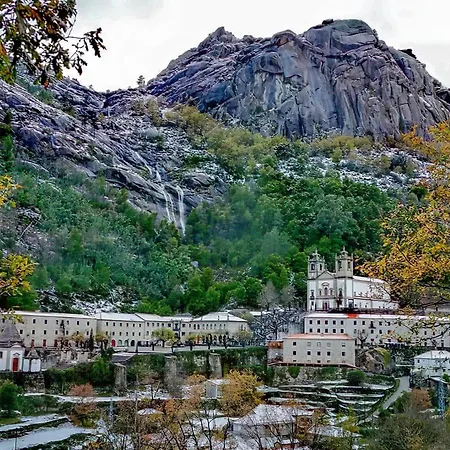 Refúgio Do óscar Сasa de vacaciones