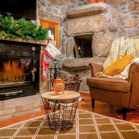 Refugio Do Oscar * Gavieira