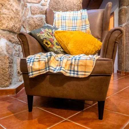 Refugio Do Oscar Holiday home