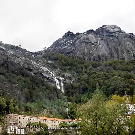 Refugio Do Oscar Hébergement de vacances *