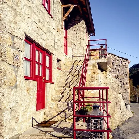 Refugio Do Oscar