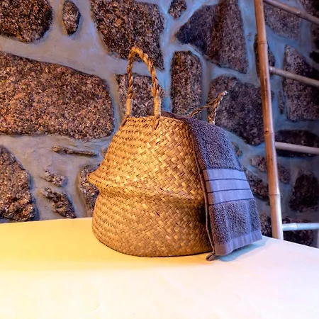 Refugio Do Oscar Dom wakacyjny