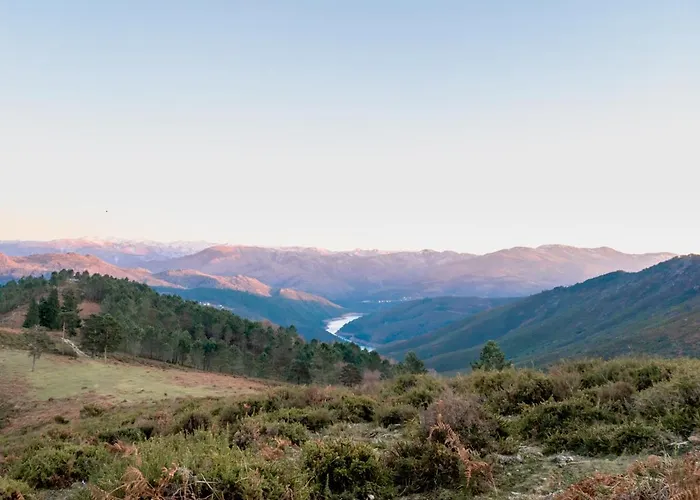 Refugio Do Oscar Gavieira