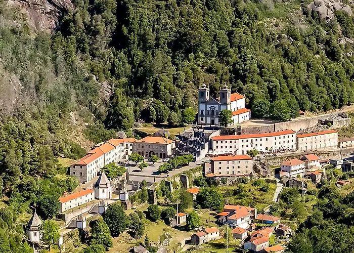 Refugio Do Oscar * Gavieira