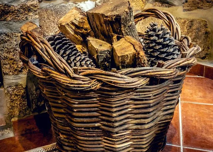 Refúgio Do óscar *