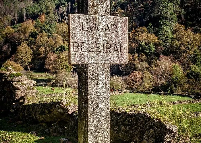 Refugio Do Oscar Gavieira