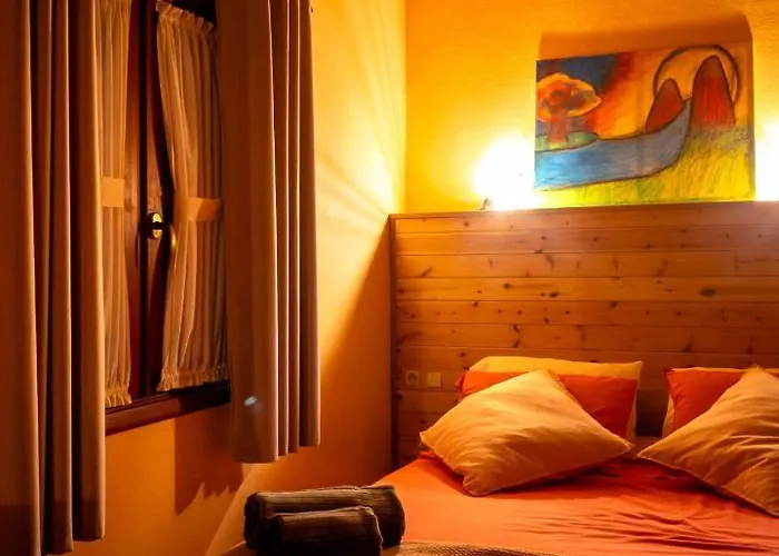 Refúgio Do óscar Gavieira