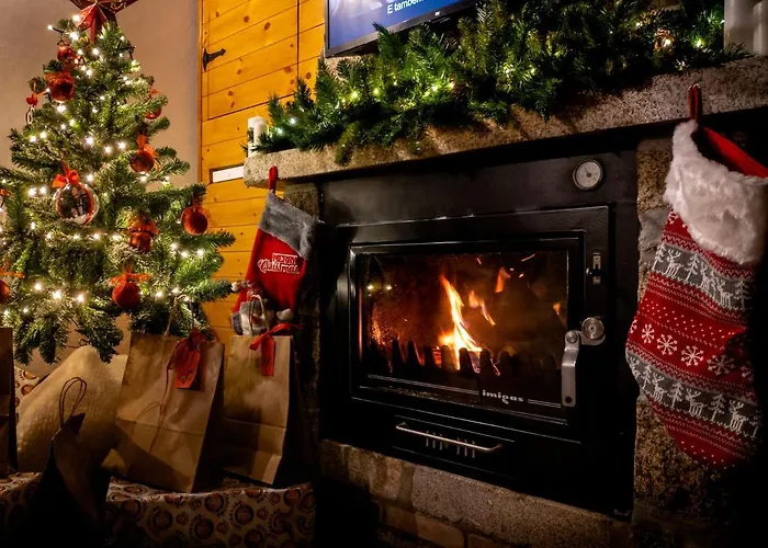 Refugio Do Oscar Holiday home