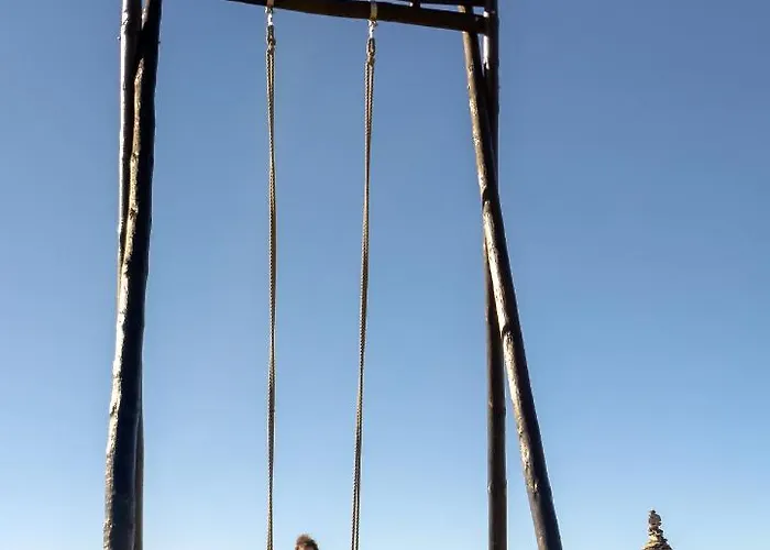 Refúgio Do óscar Casa vacanze *