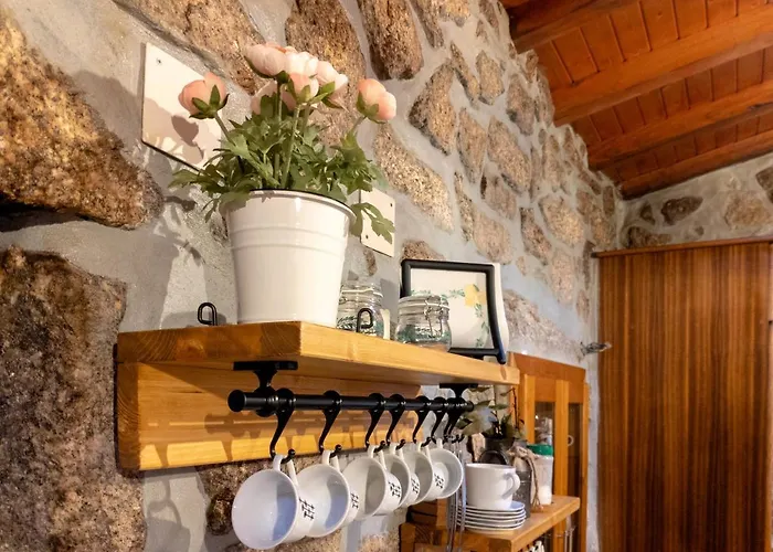 Refúgio Do óscar *