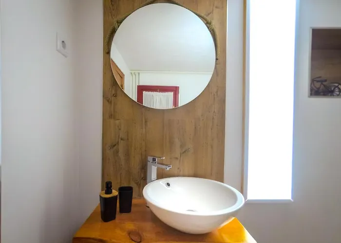 Refúgio Do óscar * Gavieira