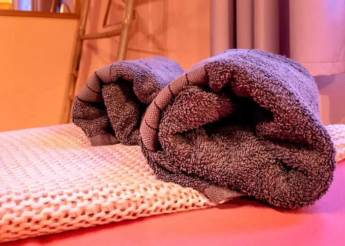 Casa de Férias Refúgio Do óscar