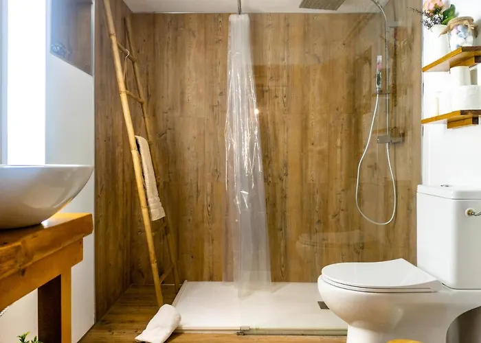 Refugio Do Oscar Holiday home Gavieira