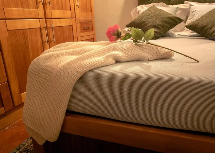 Holiday home Refugio Do Oscar