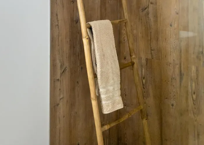 Refugio Do Oscar Gavieira