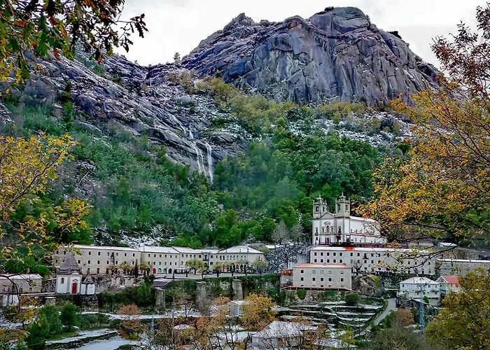 Refugio Do Oscar 別荘