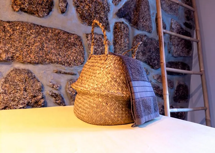 Refugio Do Oscar Holiday home